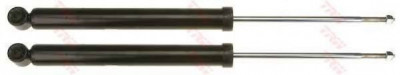 Amortizor BMW Seria 3 Compact (E46) (2001 - 2005) TRW JGT439T foto