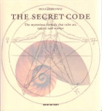 The secret code - Hardcover - Priya Hemenway - Evergreen