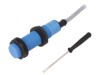 Senzor Capacitiv PNP/NO NC 3-8mm 10-36VDC