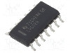 Circuit integrat, SO14, SMD, TEXAS INSTRUMENTS - SN74LVC02AD