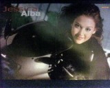Jessica Alba - Poster [A3]