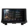 Navigatie HUB64 Audi Q3 (2011-2018), 4GB RAM, Android, Quadcore, DSP, GPS, Wi-FI, Carplay, Android Auto, USB, Bluetooth, Waze, Touchscreen, 9 inch
