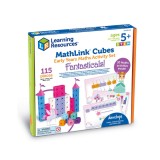 Set MathLink&reg; - Matematica fantastica