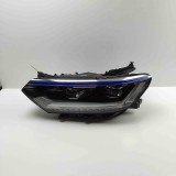 Far Stanga Fata VW Passat B8 Variant 3G5 2018, OEM 3G1941081F, 4G0907697F, 7PP941572AB, 7PP941572A