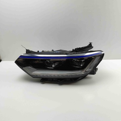 Far st&amp;acirc;nga față VW PASSAT Variant B8 3G5 2018 OEM: Estate | 30480051 foto