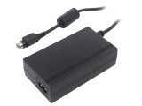 Alimentator Pulsatoriu 12VDC 5A 60W KYCON KPPX-4P
