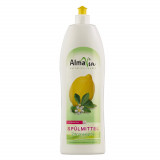 Detergent bio pentru vase Citrice, AlmaWin