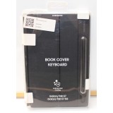 Husă cu tastatură pentru Samsung Galaxy Tab S7