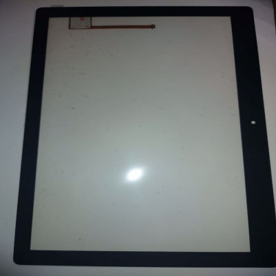 Touchscreen Lenovo Tab E10 TB-X104F foto