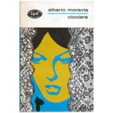 Alberto Moravia - Ciociara - roman - 104636