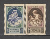 Franta.1939 Campanie ptr. natalitate MF.74
