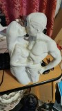 Bibelou maghiar rar nud Vilaghy Arpad