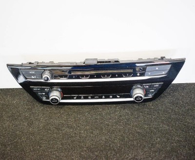 Modul de climatizare BMW 5 G30 2018 OEM: 6999400,G990014,42774881 10003741 foto