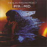 Pyramid | The Alan Parsons Project, Rock, sony music
