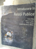 Introducere In Relatii Publice - Colectiv , 2005123