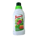Florovit ingrasamant pentru plante de ghiveci si flori de balcon 0,5 L
