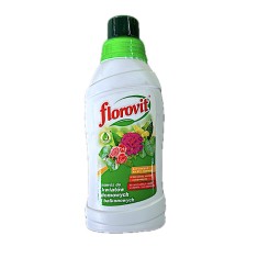 Florovit ingrasamant pentru plante de ghiveci si flori de balcon 0,5 L