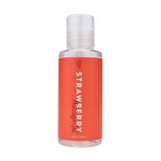 Loving Joy Strawberry Massage Gel 60ml foto