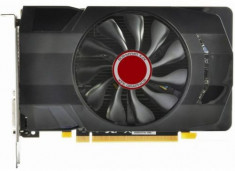 Placa Video XFX Radeon RX 550 Single Fan, 2GB, GDDR5, 128 bit foto