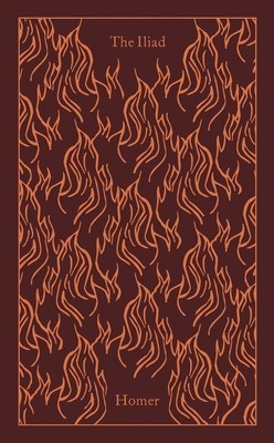 The Iliad foto