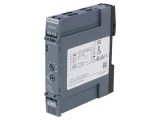 Timer SPDT 0.05s-100h 250VAC 3A 12-240V