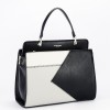 Geanta neagra David Jones Paris CM6969 11