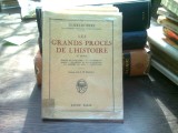 Les grands proces de l'histoire - Henri Robert vol.V