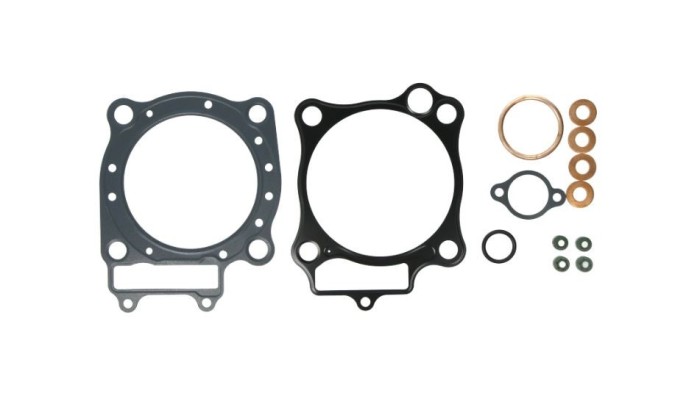 Set garnituri Top-End Honda CRF 450R 02- 06 Athena P400210600064