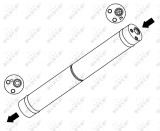 NRF 33141 uscator,aer conditionat