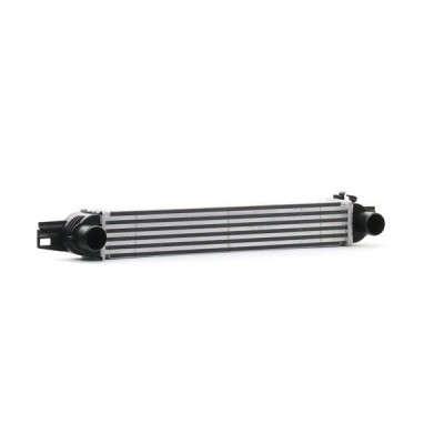 Valeo Intercooler, compresor foto