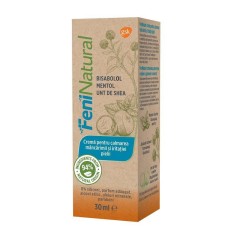 Crema FeniNatural 30 mililitri Glaxosmithkline foto