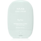 HAAN Hand Cream Fig Fizz crema de maini reincarcabil 50 ml