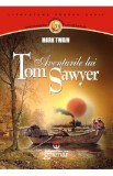 Aventurile lui Tom Sawyer - Mark Twain