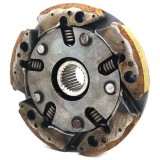 Cumpara ieftin Ambreiaj ATV Linhai 520 550 600 LH520 LH550 LH600 V-Twin Carburatie 70091 - Set Ambreiaj Complet