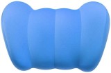 PERNA AUTO suport lombar Baseus ComfortRide, design ergonomic, dimensiune 395*263*115mm, albastru &quot;C20036401311-00&quot; - 6932172643614