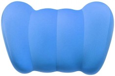 PERNA AUTO suport lombar Baseus ComfortRide, design ergonomic, dimensiune 395*263*115mm, albastru &amp;quot;C20036401311-00&amp;quot; - 6932172643614 foto