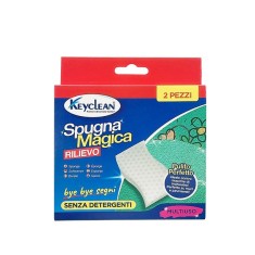 Burete multifuncțional SPUGNA MAGICA