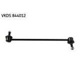 Bieleta antiruliu Mazda 3, 5 Motor 1.6, 1.6 CD, 1.6 DI Turbo, 1.6 MZ-CD, 1.8, 1.8 MZR, 2.0, 2.0, 2.0, 2.0, 2.0, 2.0 CD, lungime 35 mm, OE BP4K34170C