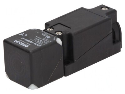 Senzor Inductiv PNP/NO NC 0-20mm 10-30VDC 200mA foto