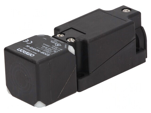 Senzor Inductiv PNP/NO NC 0-20mm 10-30VDC 200mA