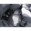 Covorase cauciuc speciale Peugeot Traveller, 2024-prezent, 3 locuri in fata, Rigum Cehia