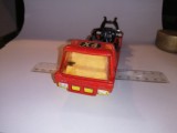 Bnk jc Matchbox Super Kings - Transporter - K 13-2