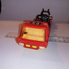 bnk jc Matchbox Super Kings - Transporter - K 13-2