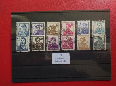 1955 - MARCI UZUALE foto
