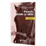 Poezii, balade si idile - George Cosbuc