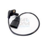 Meat &amp;amp; Doria senzor, viteza/turatie