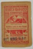 Deschiderea Cursului de Istorie Nationala - Mihail Kogalniceanu, 1909, Socec, Biblioteca Romaneasca nr. 52, Carte Istorie