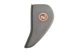 Ornament lateral planșa de bord JAGUAR XJ X350 2005 OEM: 2W93-F04481-AC 13334679