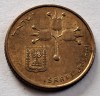 Israel , 10 New Agorot, Asia