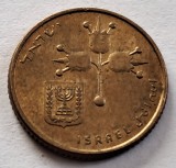 Israel , 10 New Agorot